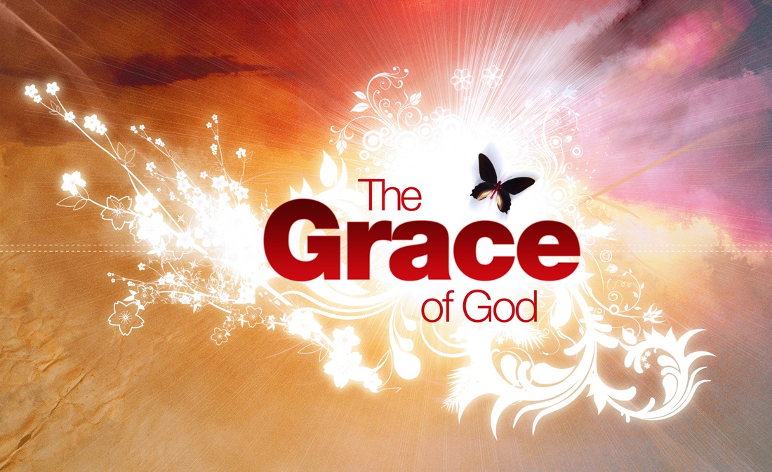 The 12 Things the Old Testament Teaches Us about God s Grace (Part 1/4